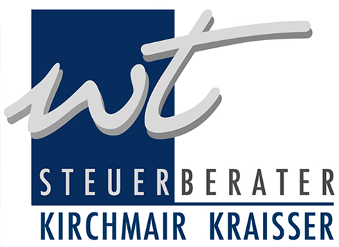 Logo: Steuerberater Kirchmair Kraisser