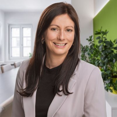 Daniela Paulweber, Innsbruck